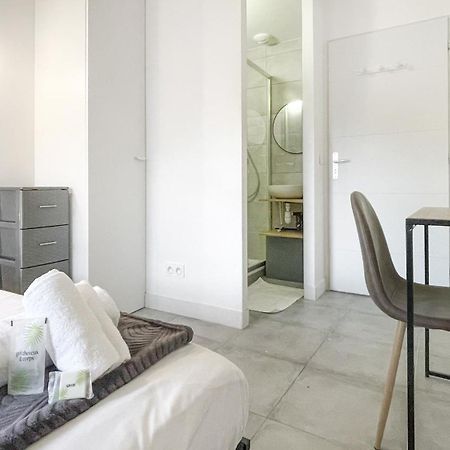La Coloc Choco - Belle Colocation En Hypercentre / 5 Chambres Privees / Salle De Bains Privative / Proche Gare Et Tram / Wifi Et Netflix Annemasse Buitenkant foto