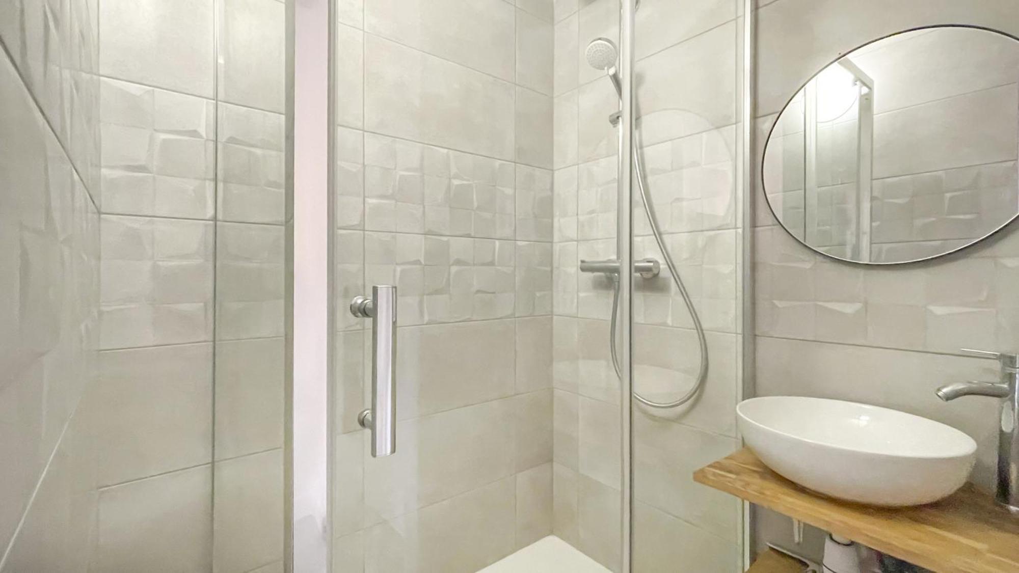 La Coloc Choco - Belle Colocation En Hypercentre / 5 Chambres Privees / Salle De Bains Privative / Proche Gare Et Tram / Wifi Et Netflix Annemasse Buitenkant foto