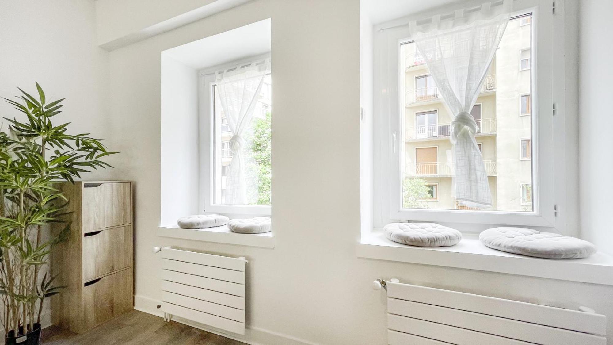 La Coloc Choco - Belle Colocation En Hypercentre / 5 Chambres Privees / Salle De Bains Privative / Proche Gare Et Tram / Wifi Et Netflix Annemasse Buitenkant foto
