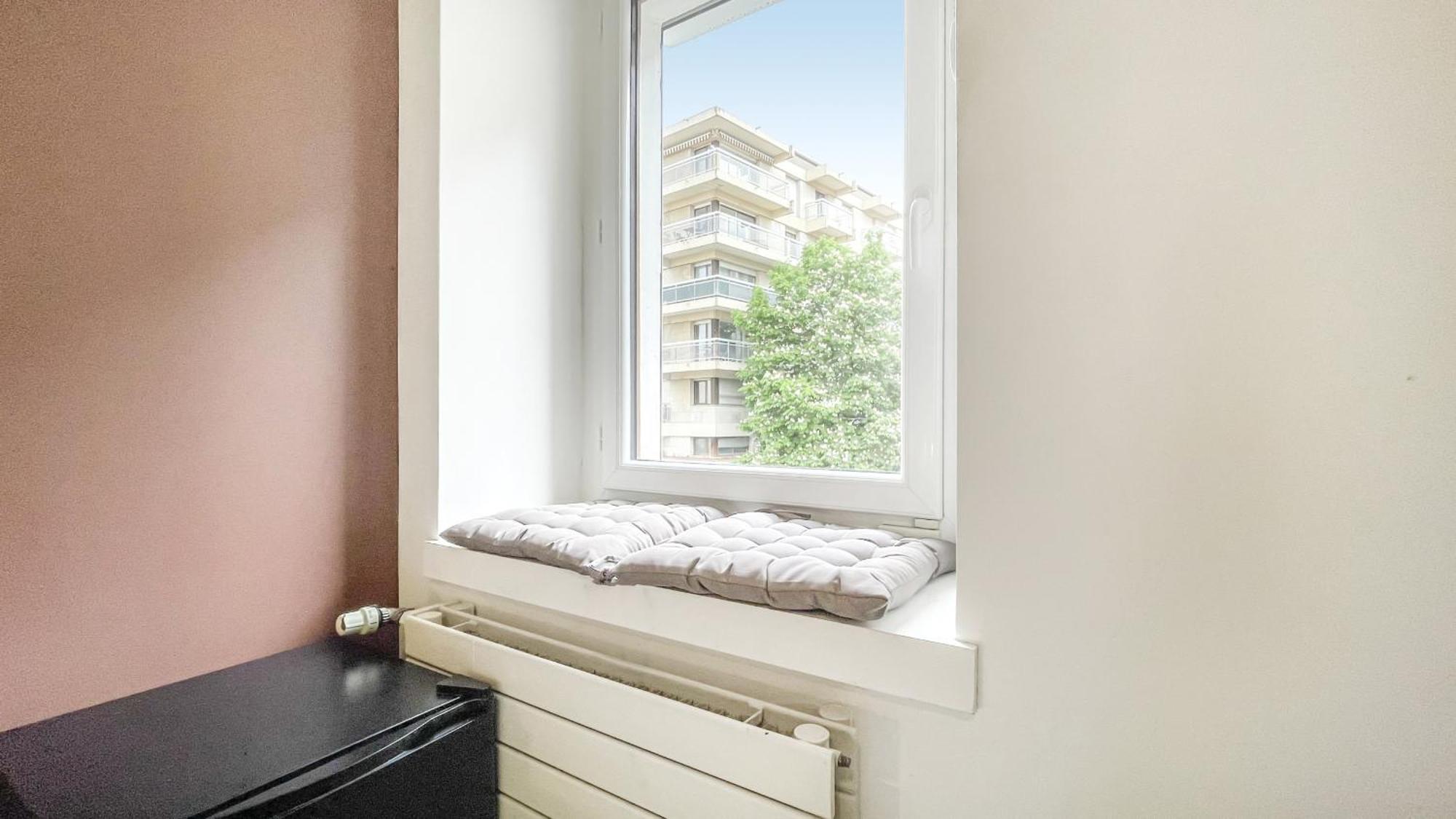 La Coloc Choco - Belle Colocation En Hypercentre / 5 Chambres Privees / Salle De Bains Privative / Proche Gare Et Tram / Wifi Et Netflix Annemasse Buitenkant foto