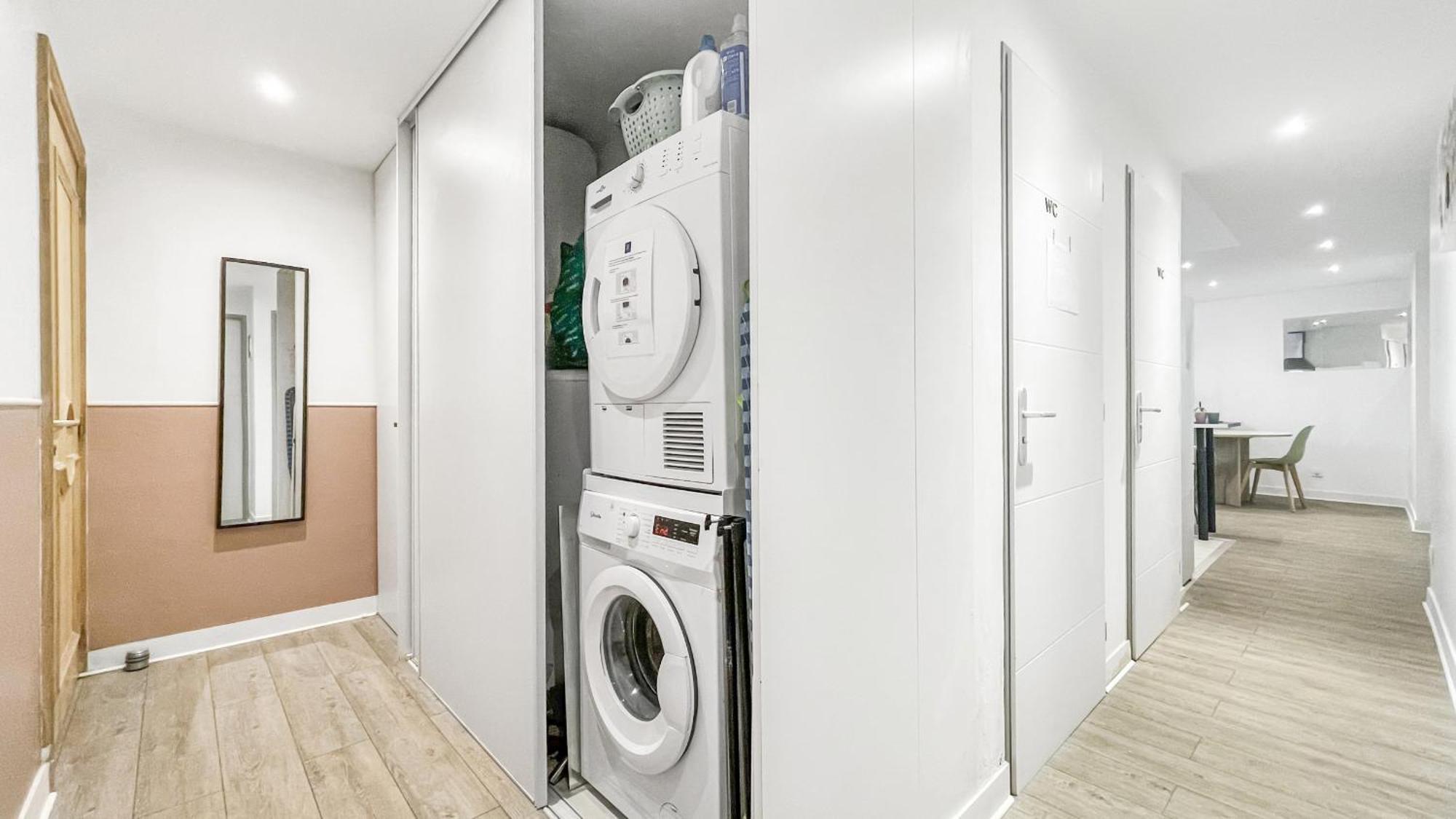 La Coloc Choco - Belle Colocation En Hypercentre / 5 Chambres Privees / Salle De Bains Privative / Proche Gare Et Tram / Wifi Et Netflix Annemasse Buitenkant foto