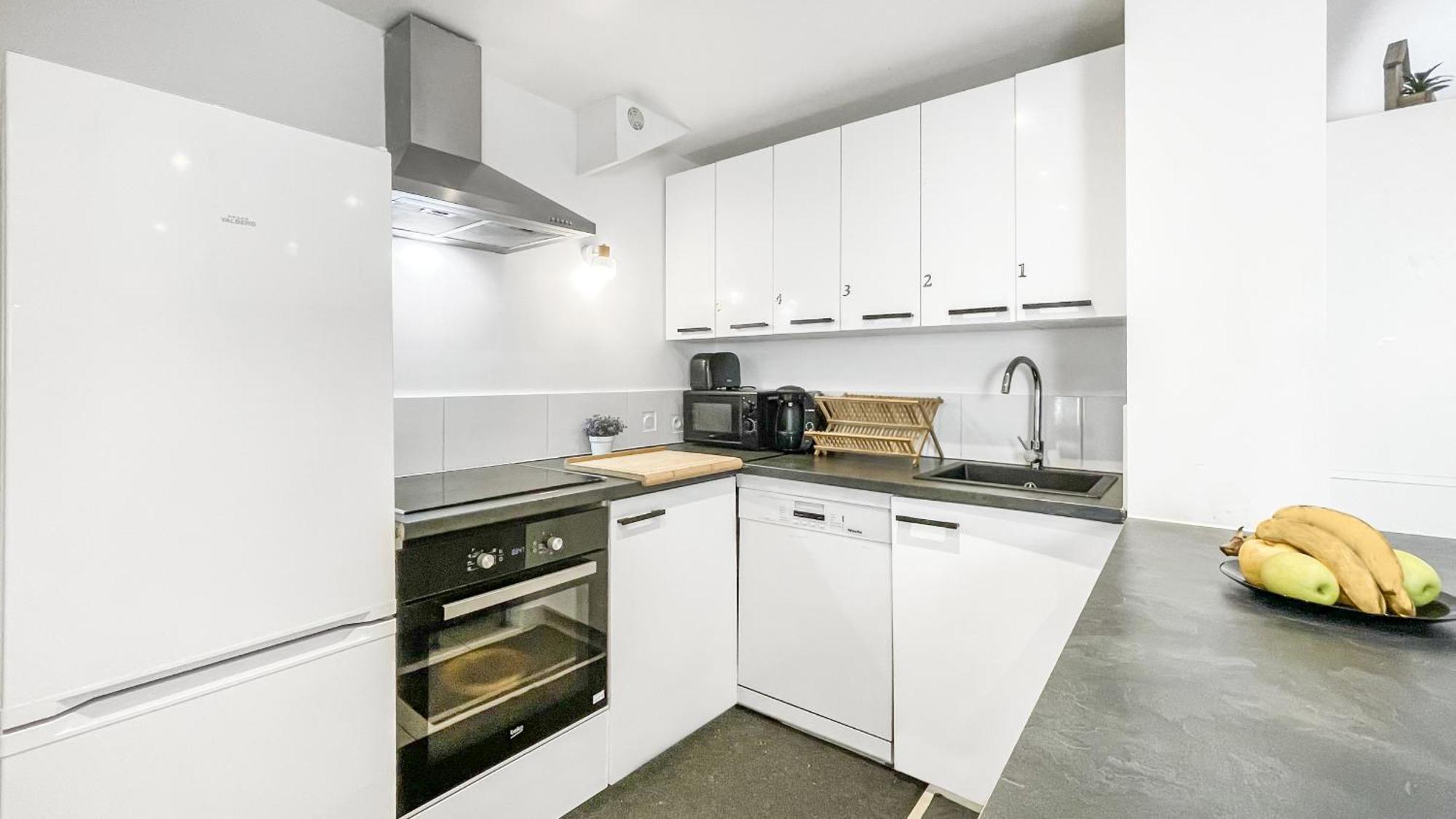 La Coloc Choco - Belle Colocation En Hypercentre / 5 Chambres Privees / Salle De Bains Privative / Proche Gare Et Tram / Wifi Et Netflix Annemasse Buitenkant foto
