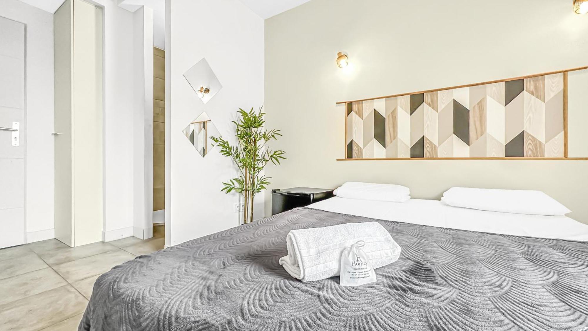 La Coloc Choco - Belle Colocation En Hypercentre / 5 Chambres Privees / Salle De Bains Privative / Proche Gare Et Tram / Wifi Et Netflix Annemasse Buitenkant foto