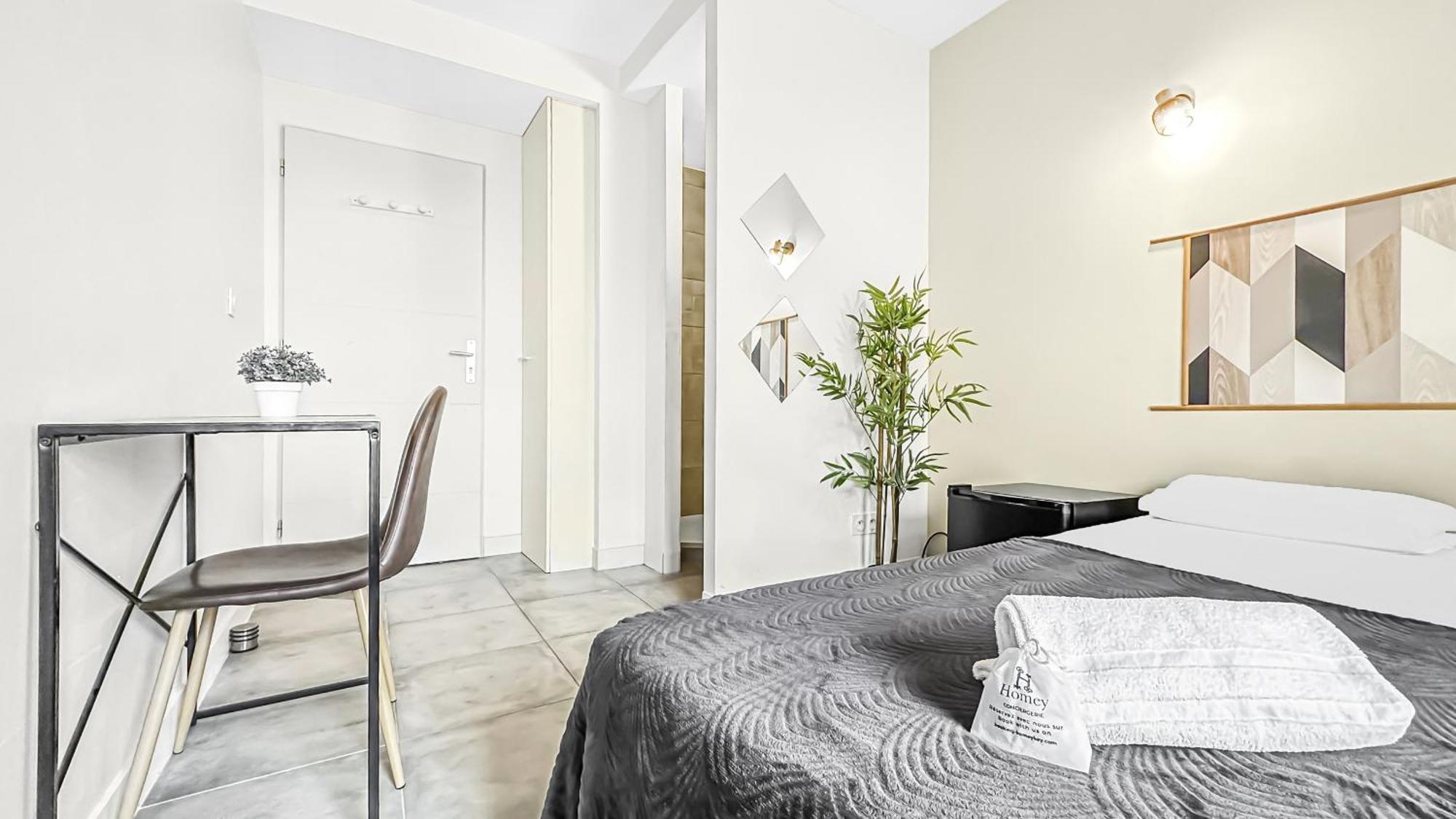 La Coloc Choco - Belle Colocation En Hypercentre / 5 Chambres Privees / Salle De Bains Privative / Proche Gare Et Tram / Wifi Et Netflix Annemasse Buitenkant foto