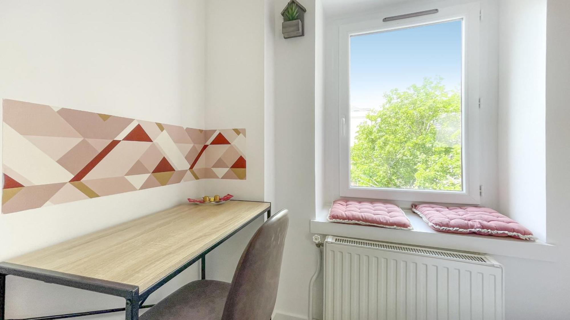 La Coloc Choco - Belle Colocation En Hypercentre / 5 Chambres Privees / Salle De Bains Privative / Proche Gare Et Tram / Wifi Et Netflix Annemasse Buitenkant foto