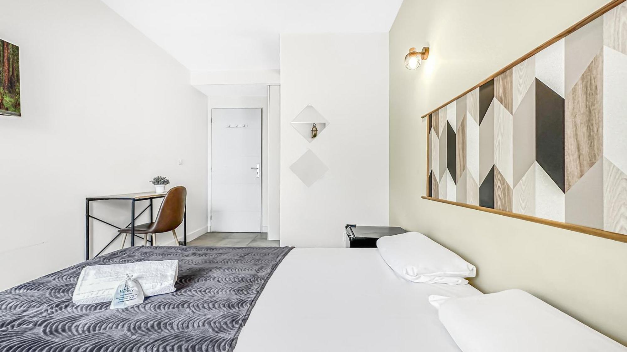 La Coloc Choco - Belle Colocation En Hypercentre / 5 Chambres Privees / Salle De Bains Privative / Proche Gare Et Tram / Wifi Et Netflix Annemasse Buitenkant foto